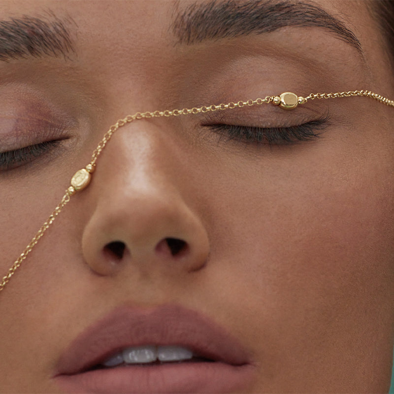 Premium VOLARE Celestial Necklace