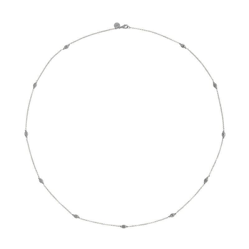 Premium VOLARE NECKLACE - Ultimate Celestial Elegance