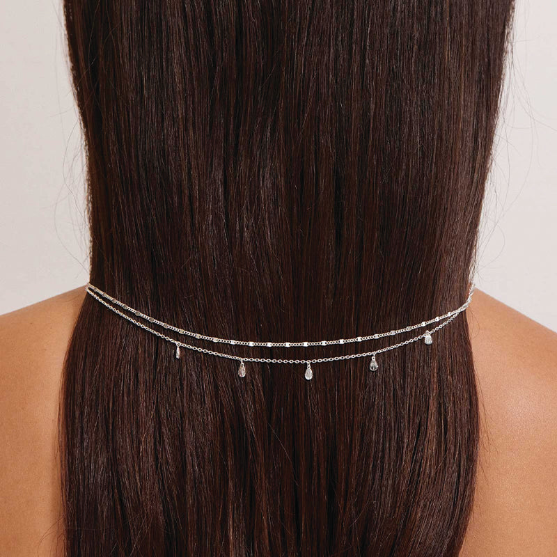 Premium Bloom Statement Necklace