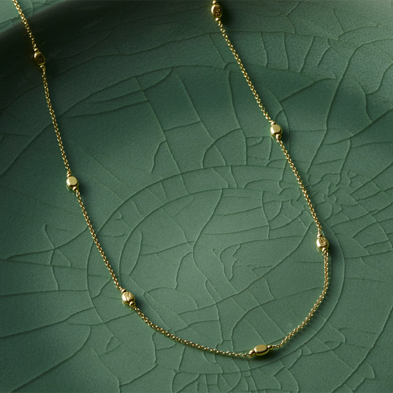 Premium VOLARE Celestial Necklace