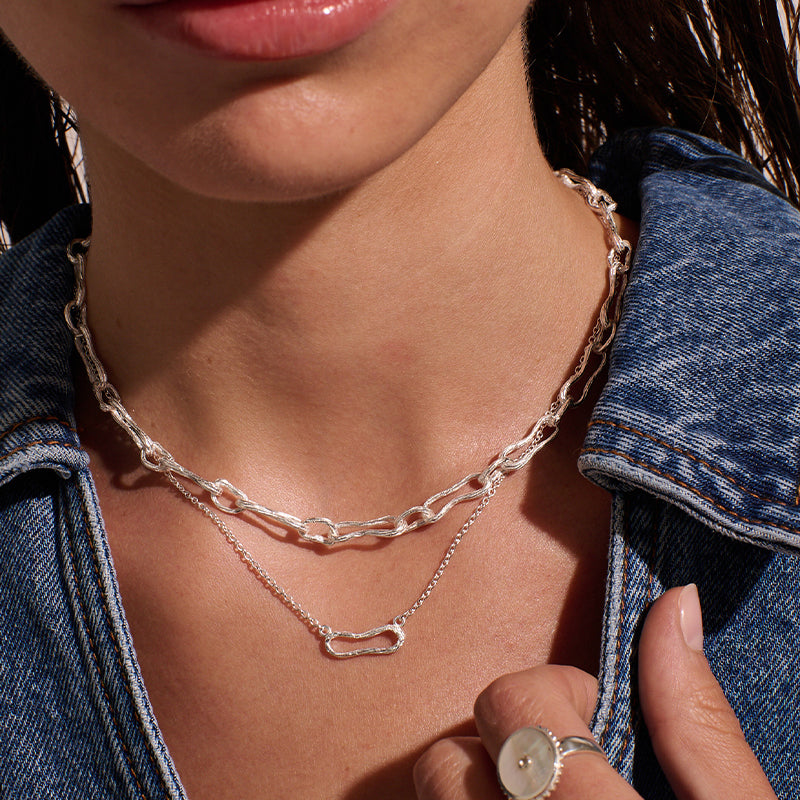 Premium ETERNA Choker Necklace