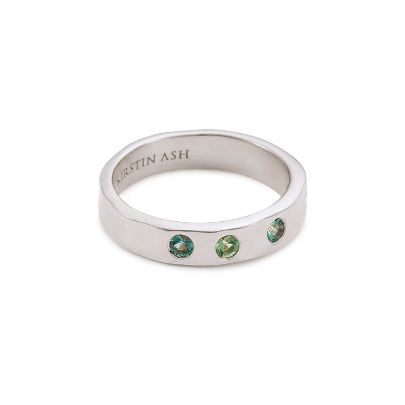 Premium Sorbet Tourmaline Ring