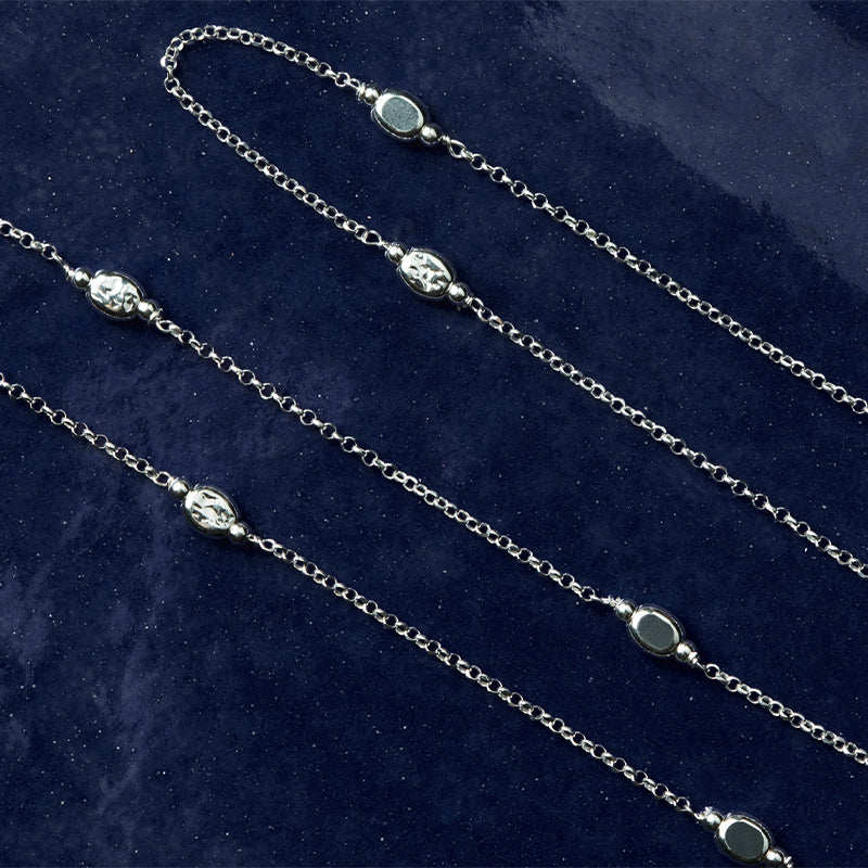Premium VOLARE NECKLACE - Ultimate Celestial Elegance