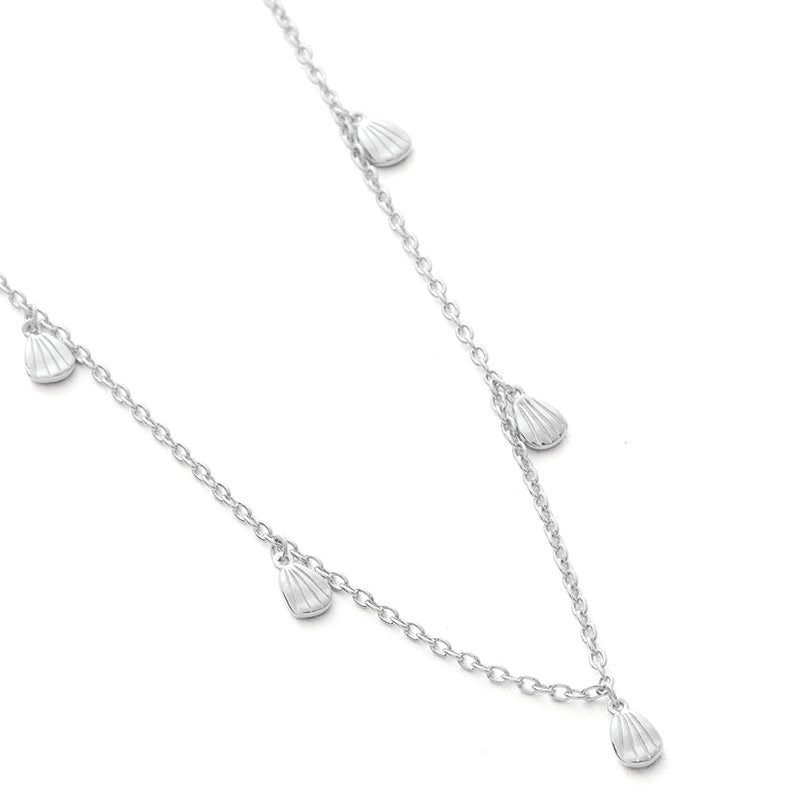 Premium Bloom Statement Necklace