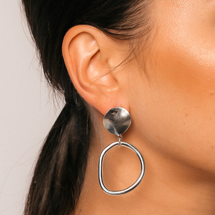 Premium Tijuana Drop Stud Earrings - Ultimate Style Upgrade