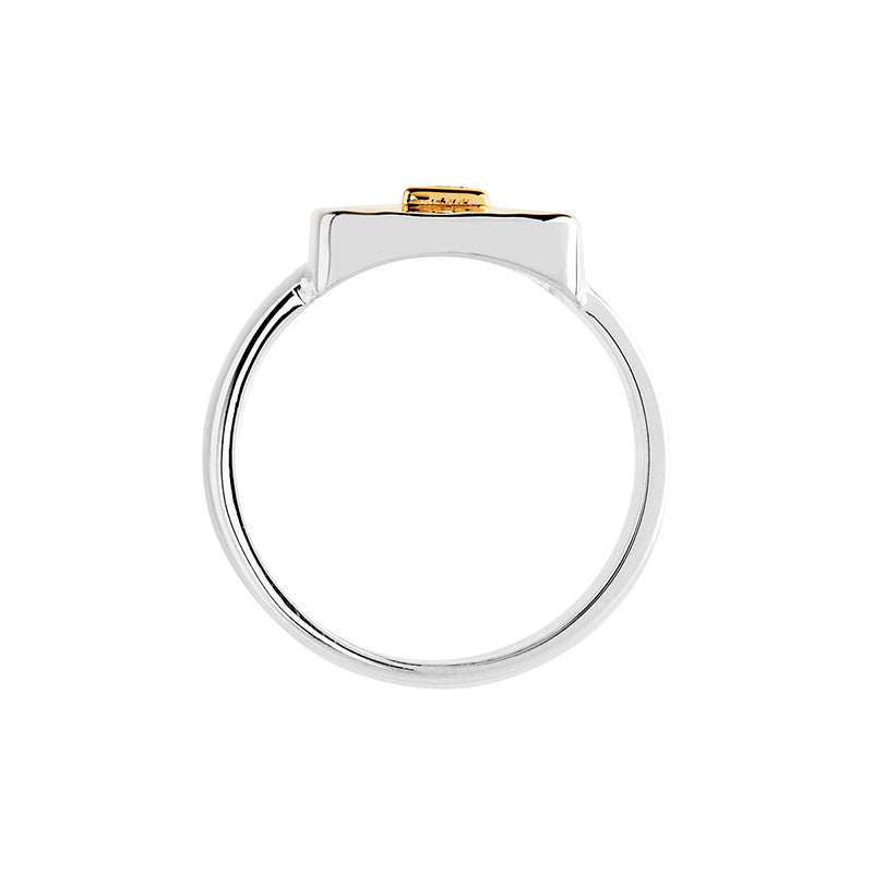 Premium Tribute Ring - Ultimate Elegance