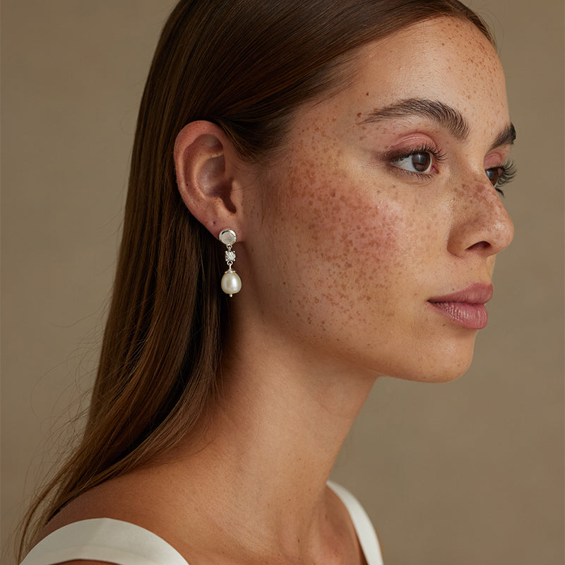 Premium Daphne Elegance Earrings