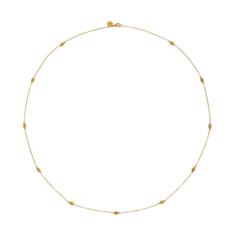 Premium VOLARE Celestial Necklace