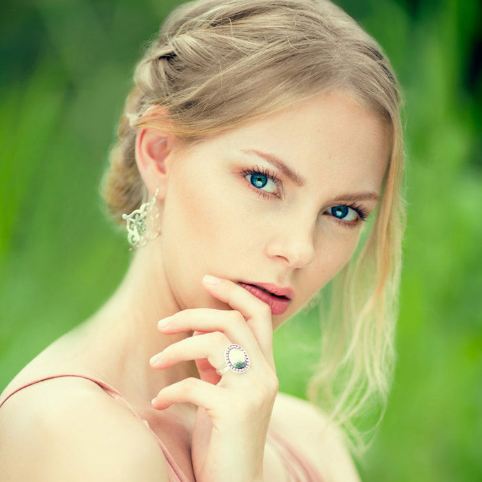 Premium Wanderlust Gypsy Earrings - Ultimate Boho Style