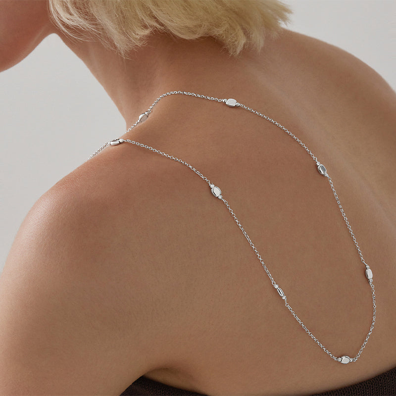 Premium VOLARE NECKLACE - Ultimate Celestial Elegance