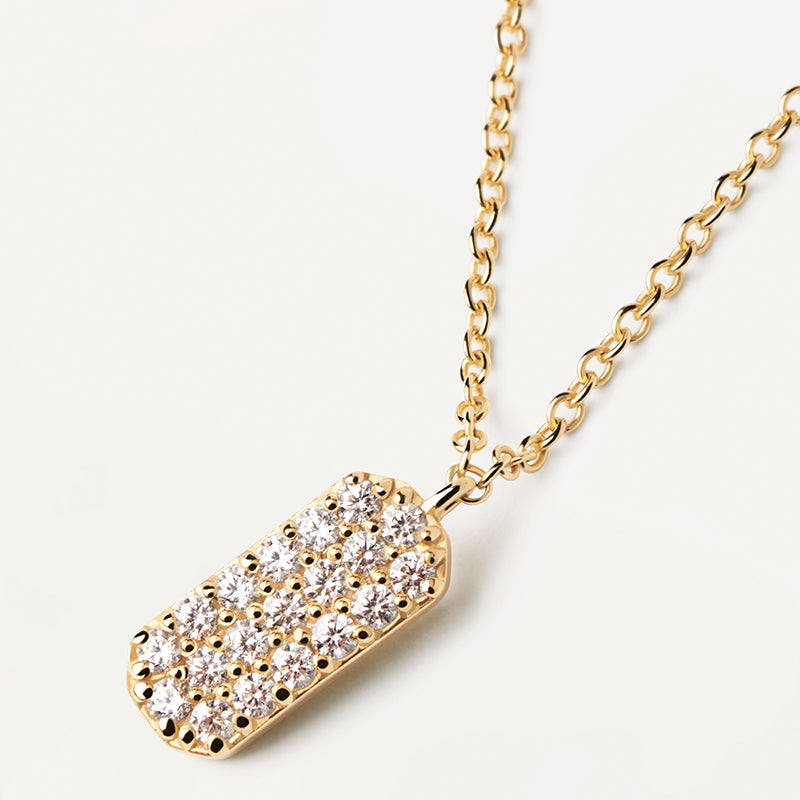 Premium Icy Elegance Necklace