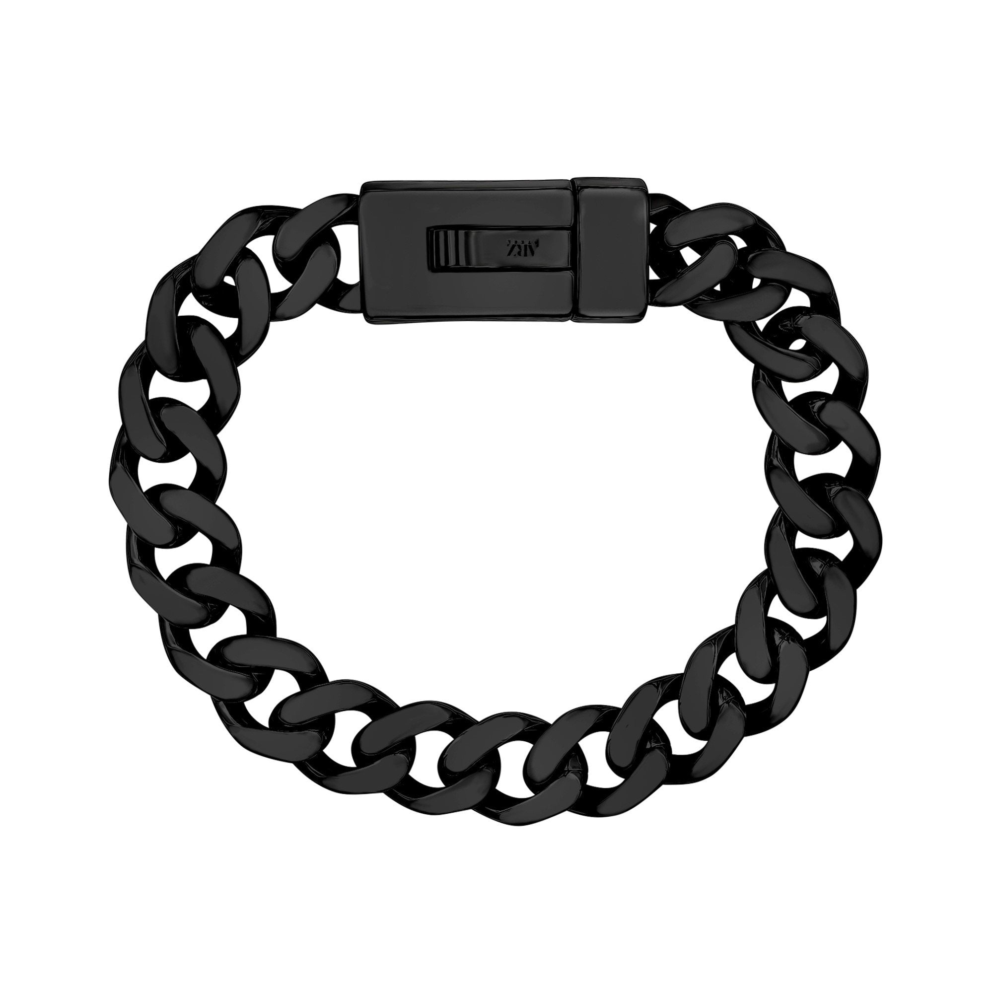 Premium 13mm Cuban Link Bracelet for Men - Ultimate Style Upgrade