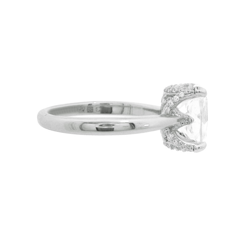 Premium ELAINE Elegance Ring - Sydney Soiree Collection