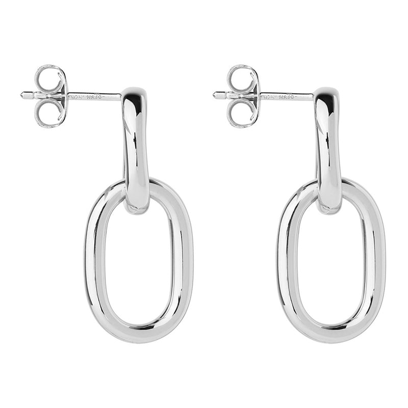 Ultimate Mermaid Elegance Drop Earrings